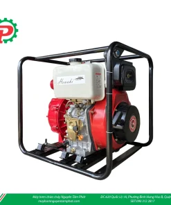 may-bom-pccc-howaki 13hp