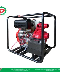 may-bom-pccc-howaki-13hp