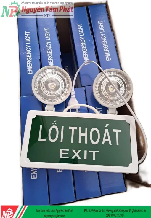 den exit thoat hiem
