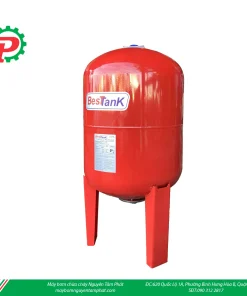 Bình tích áp 100L 10bar