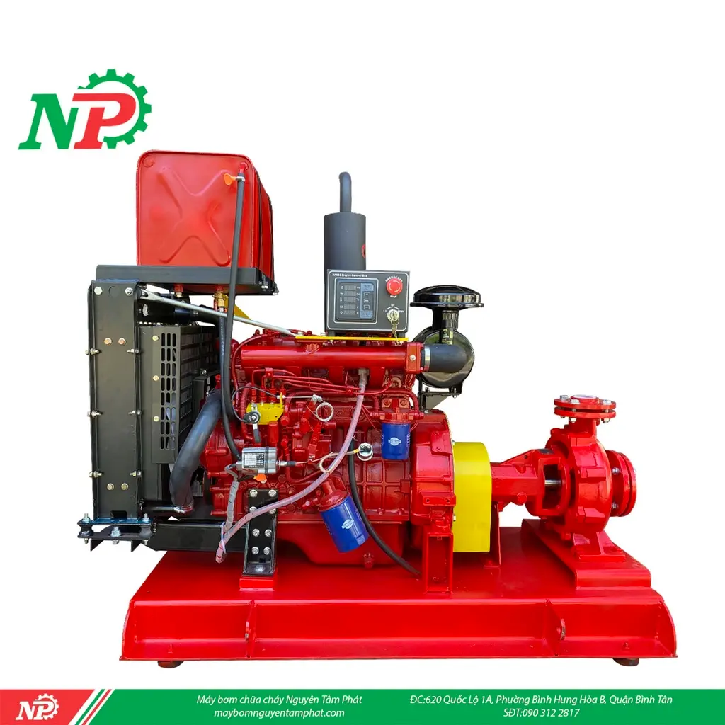 may-bom-kowaki-40hp-