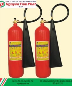 Bình chữa cháy CO2 MT5 5Kg