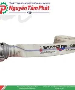 Cuộn vòi chữa cháy D65 13bar