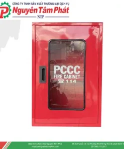 Tủ vách tường 220x450x650