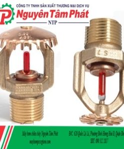 Đầu phun lên xuống sprinkler