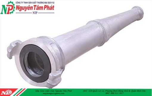 Lăng phun D50