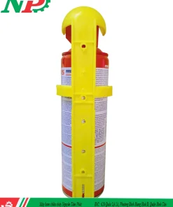 binh chua chay mini 500ml