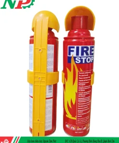 binh chua chay mini 1000ml