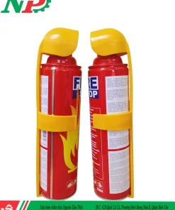 binh chua chay mini 1000ml