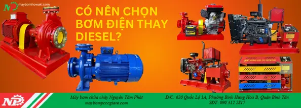 dien hay diesel